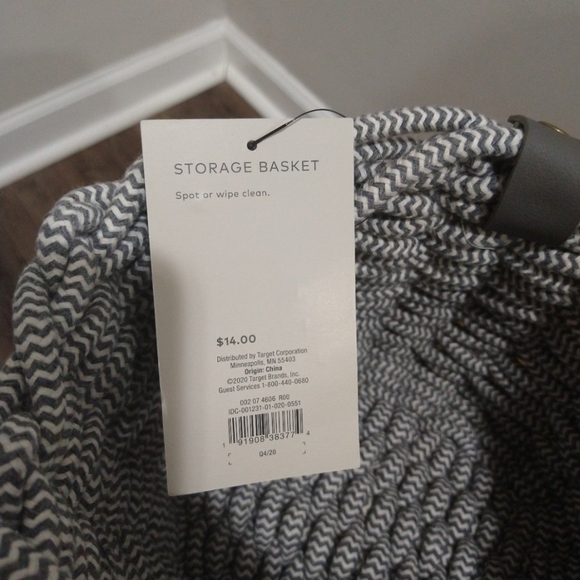 Project 62 storage baskets. - Picture 6 of 6